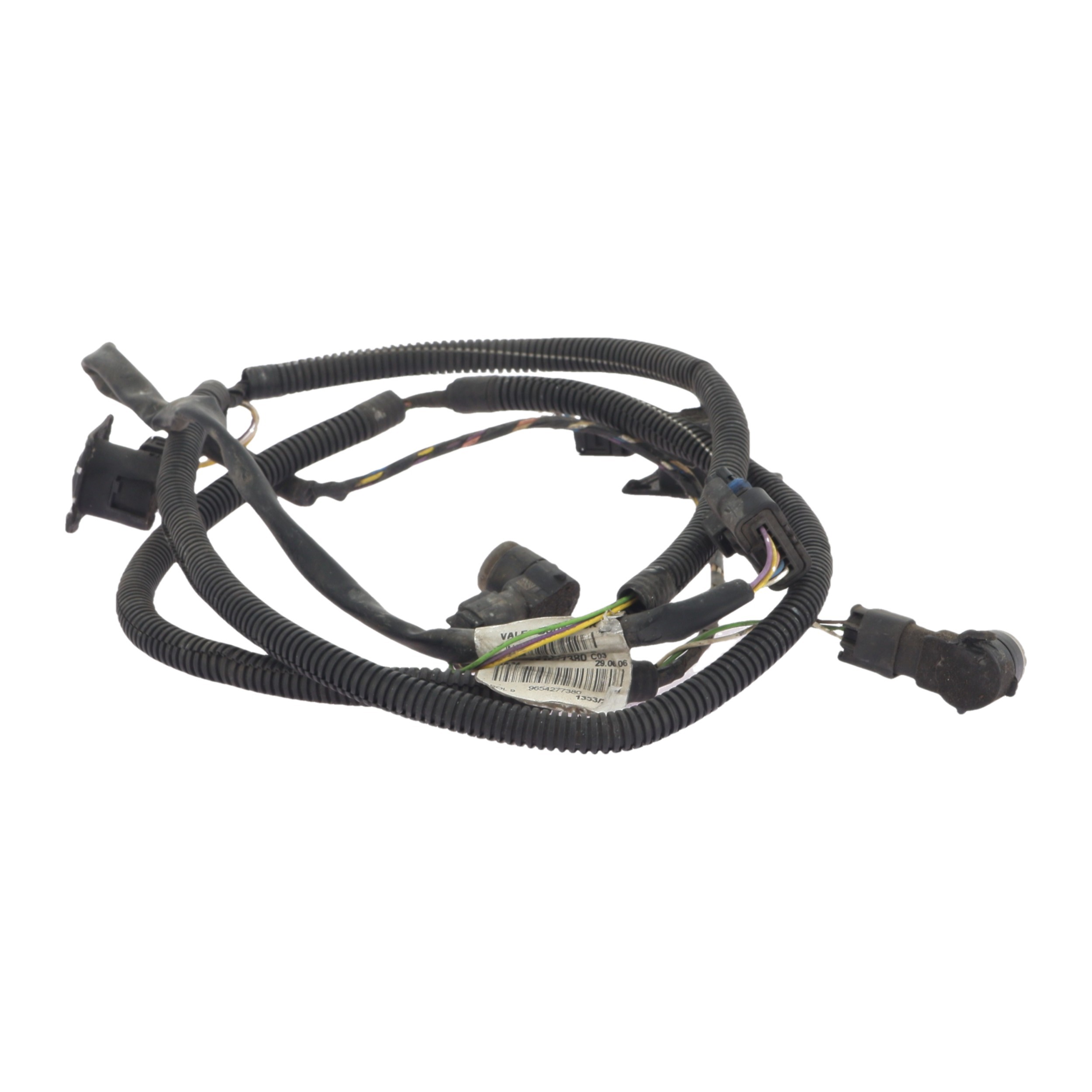 Capteur aide au stationnement pour PEUGEOT 607 PHASE 2 Capteur aide au stationnement pour PEUGEOT 607 PHASE 2