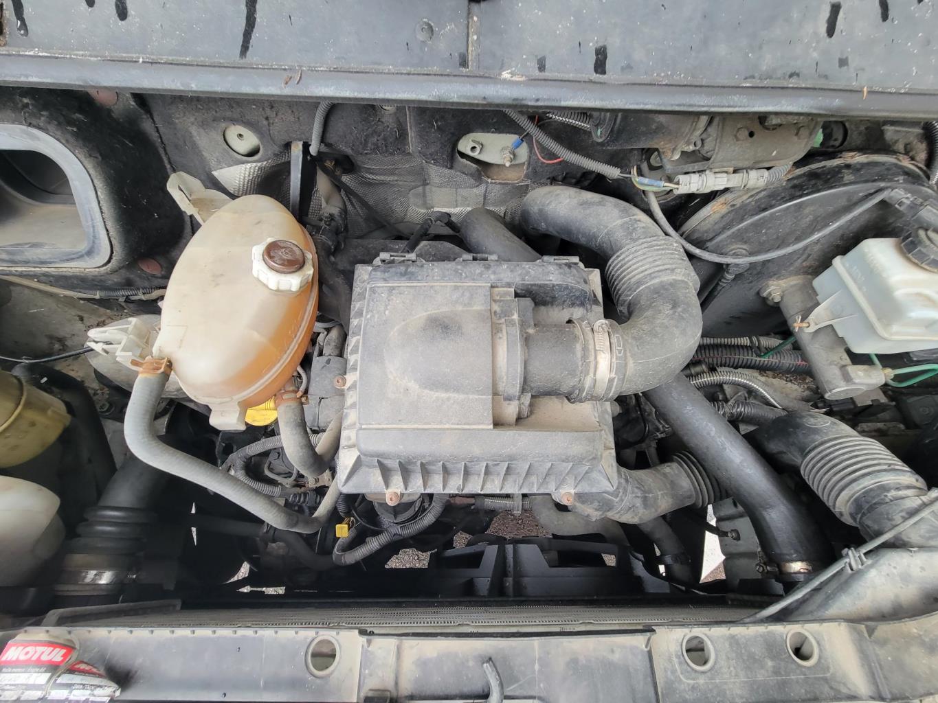 Etrier avant droit (freinage) pour RENAULT MASTER 2 PHASE 2 Etrier avant droit (freinage) pour RENAULT MASTER 2 PHASE 2