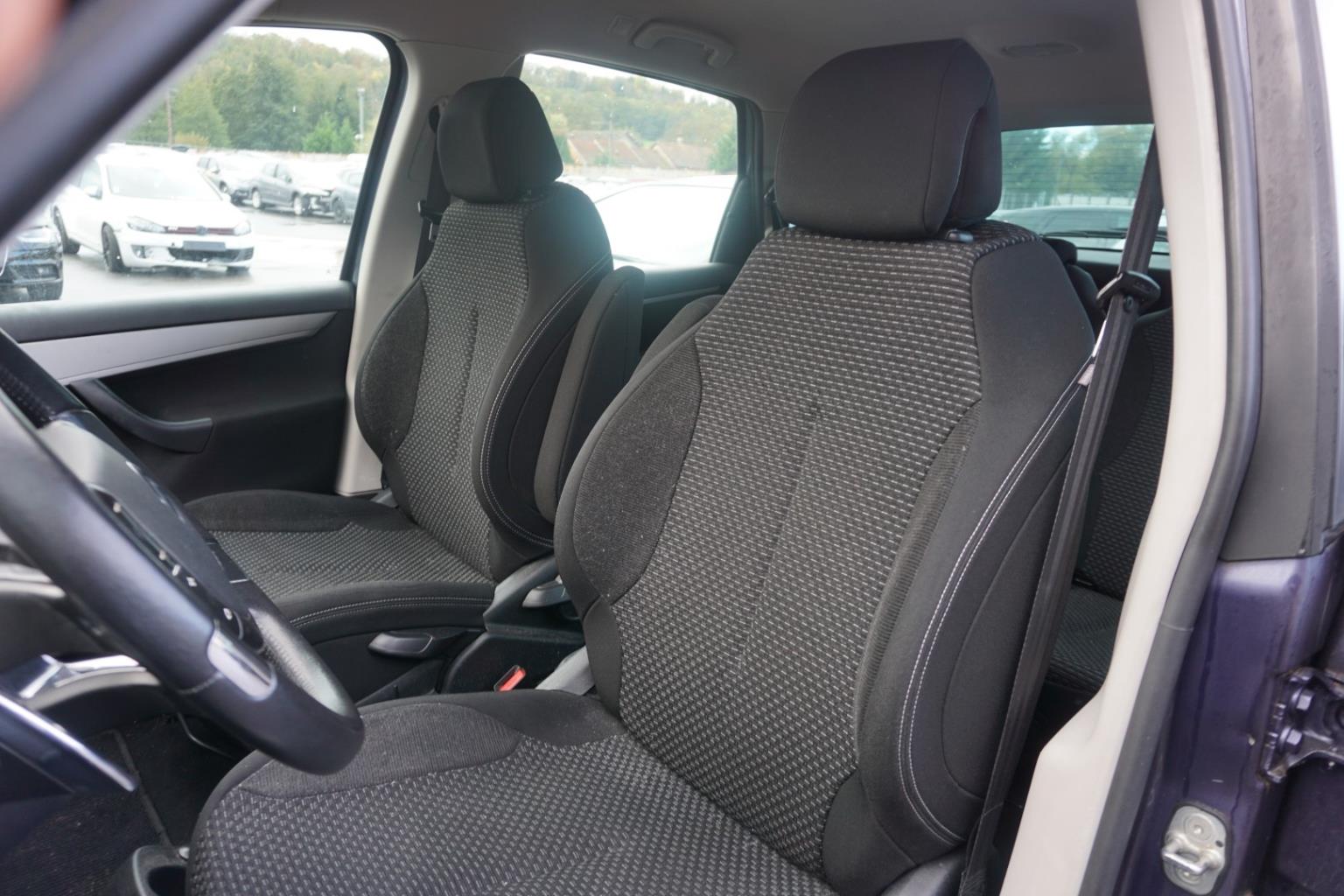 Cardan Gauche (transmission) Pour CITROËN C4 Picasso 1 - Réf. 3272ZE - Occasion - Garantie 24 Mois