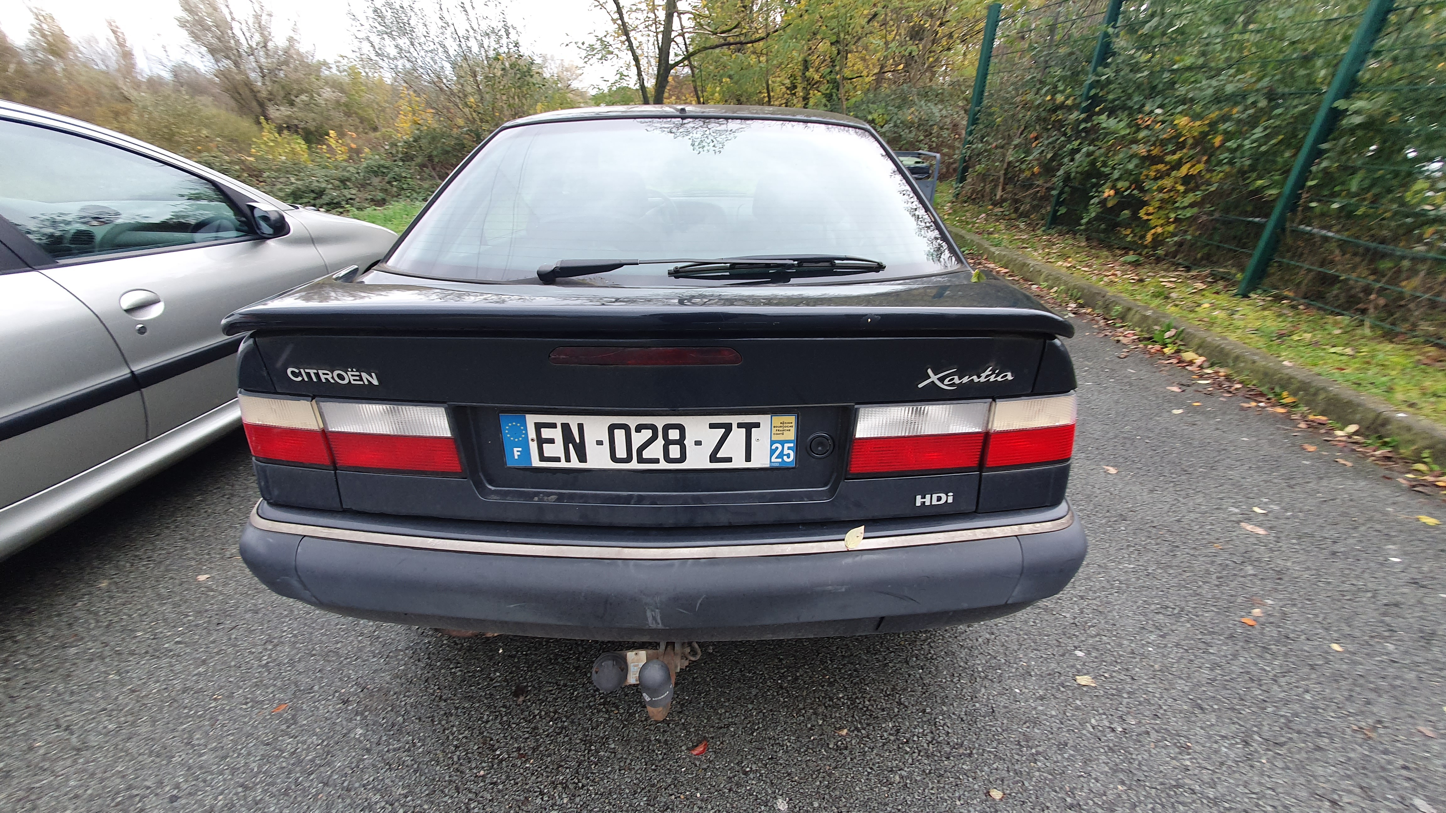 Retroviseur gauche pour CITROEN XANTIA PHASE 2 Retroviseur gauche pour CITROEN XANTIA PHASE 2