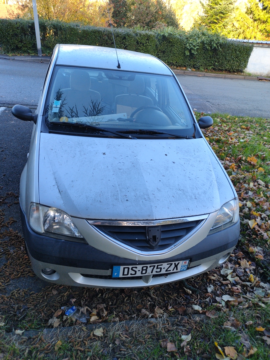 Retroviseur gauche pour DACIA LOGAN 1 PHASE 1 Retroviseur gauche pour DACIA LOGAN 1 PHASE 1