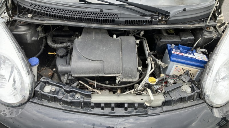 Commande chauffage pour CITROEN C1 1 PHASE 2 Commande chauffage pour CITROEN C1 1 PHASE 2