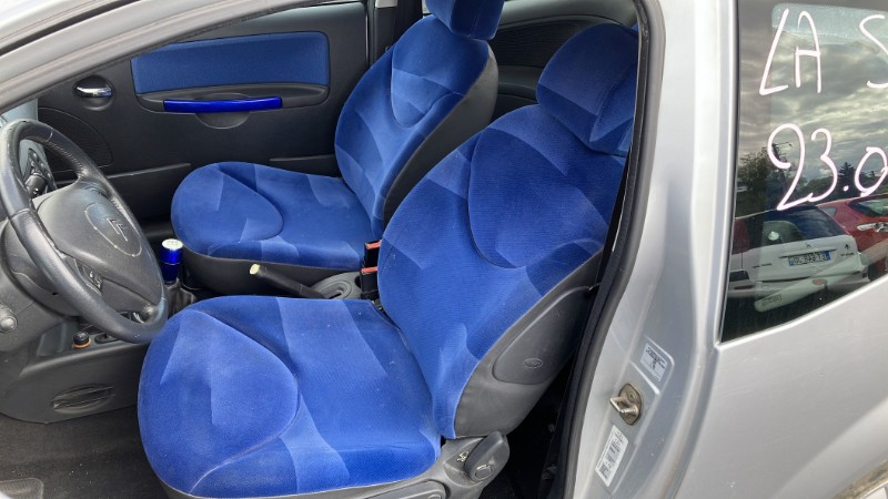 Optique avant principal droit (feux)(phare) pour CITROEN C2 PHASE 1 Optique avant principal droit (feux)(phare) pour CITROEN C2 PHASE 1