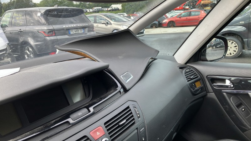 Enjoliveur pour CITROEN C4 GRAND PICASSO 1 Enjoliveur pour CITROEN C4 GRAND PICASSO 1