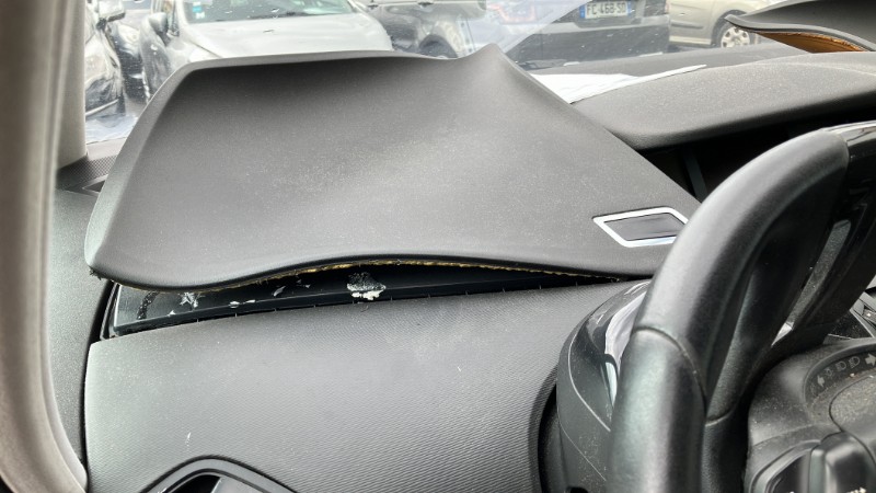 Enjoliveur pour CITROEN C4 GRAND PICASSO 1 Enjoliveur pour CITROEN C4 GRAND PICASSO 1