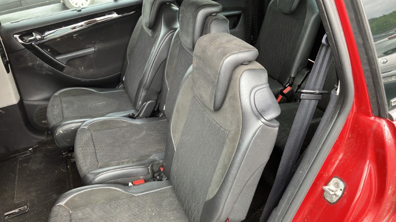 Enjoliveur pour CITROEN C4 GRAND PICASSO 1 Enjoliveur pour CITROEN C4 GRAND PICASSO 1