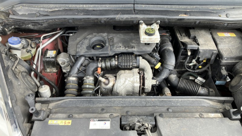 Enjoliveur pour CITROEN C4 GRAND PICASSO 1 Enjoliveur pour CITROEN C4 GRAND PICASSO 1