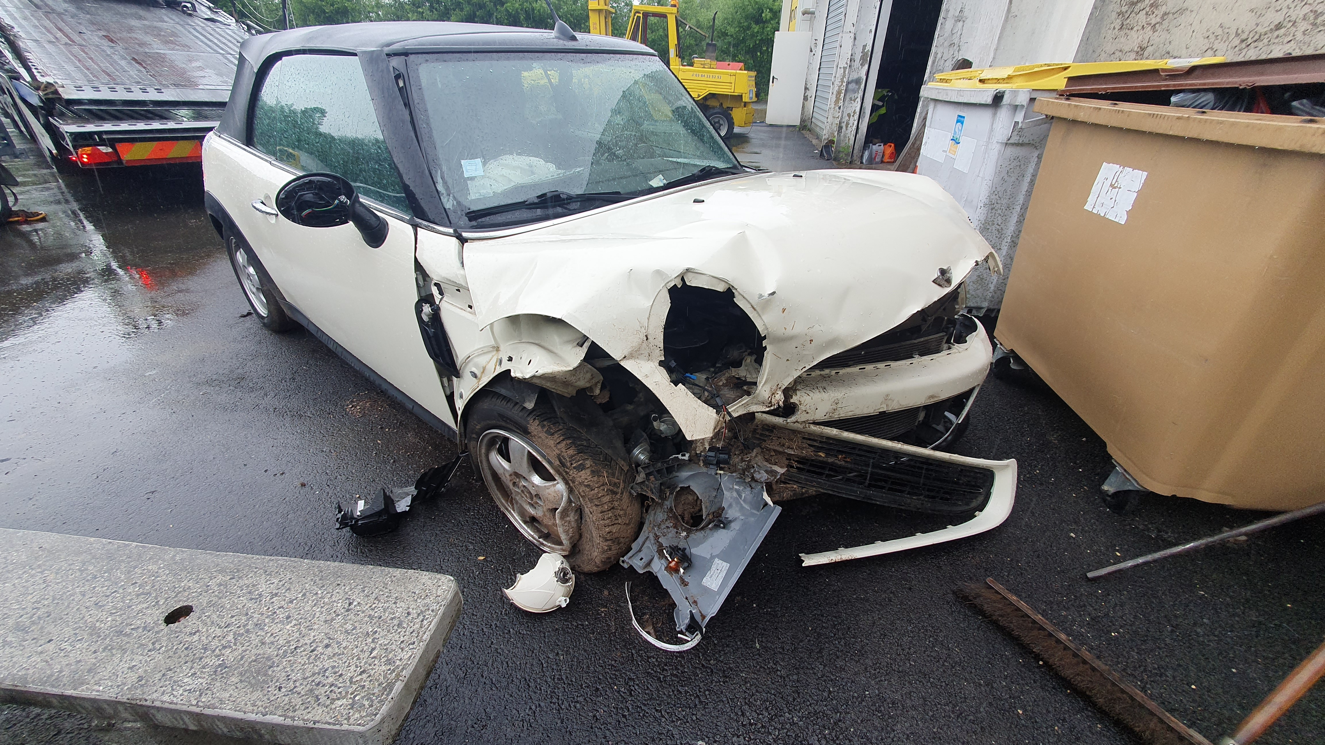 Commande chauffage pour MINI MINI 2 R57 CABRIOLET PHASE 2 Commande chauffage pour MINI MINI 2 R57 CABRIOLET PHASE 2