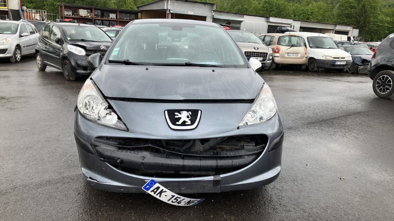 Compteur pour PEUGEOT 207 PHASE 2 Compteur pour PEUGEOT 207 PHASE 2
