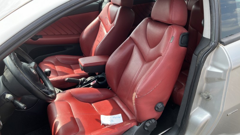 Air bag conducteur pour ALFA ROMEO GT COUPE Air bag conducteur pour ALFA ROMEO GT COUPE