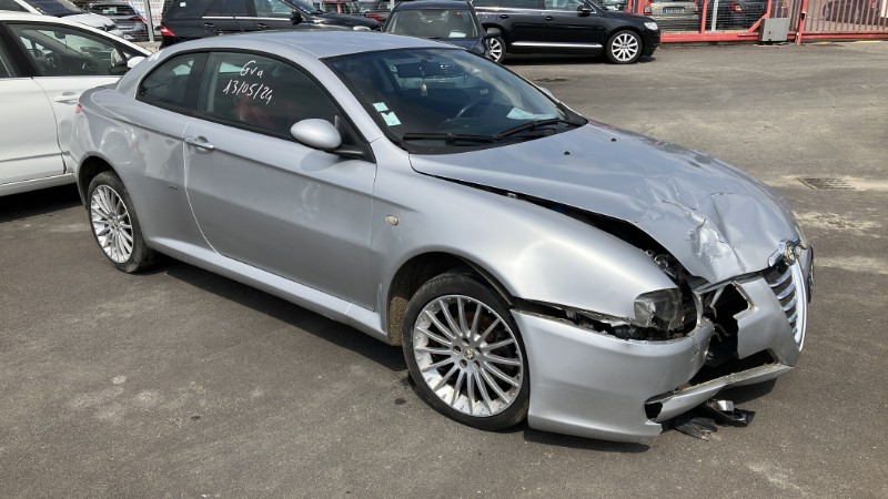 Air bag conducteur pour ALFA ROMEO GT COUPE Air bag conducteur pour ALFA ROMEO GT COUPE