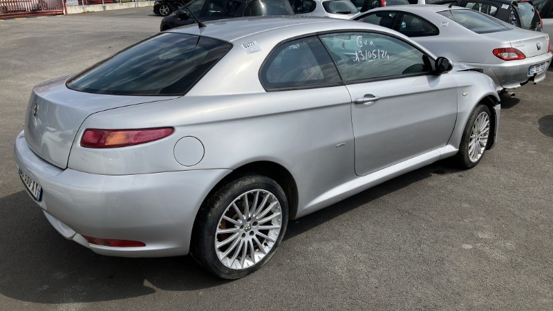 Air bag conducteur pour ALFA ROMEO GT COUPE Air bag conducteur pour ALFA ROMEO GT COUPE