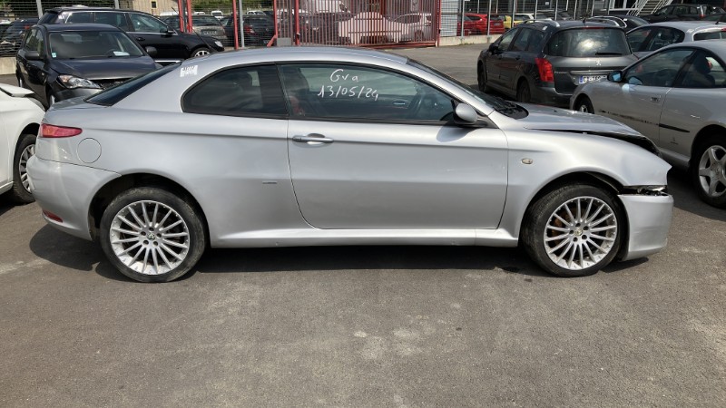 Air bag conducteur pour ALFA ROMEO GT COUPE Air bag conducteur pour ALFA ROMEO GT COUPE