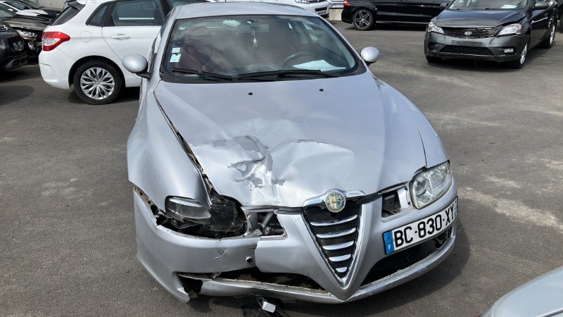 Air bag conducteur pour ALFA ROMEO GT COUPE Air bag conducteur pour ALFA ROMEO GT COUPE