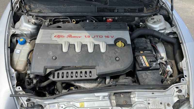 Air bag conducteur pour ALFA ROMEO GT COUPE Air bag conducteur pour ALFA ROMEO GT COUPE
