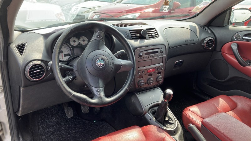 Air bag conducteur pour ALFA ROMEO GT COUPE Air bag conducteur pour ALFA ROMEO GT COUPE