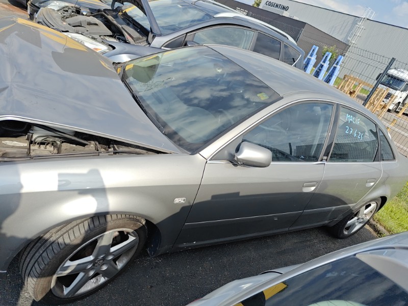 Boitier xenon pour AUDI A6 2 PHASE 2 Boitier xenon pour AUDI A6 2 PHASE 2