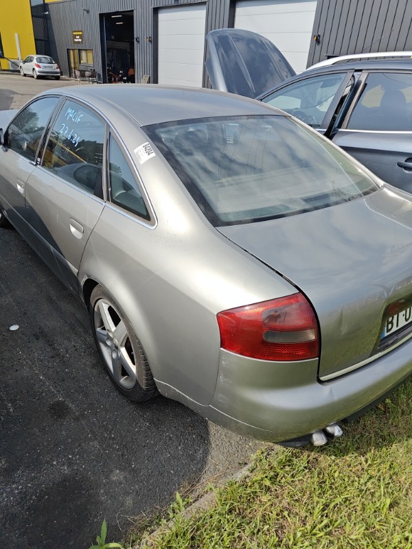 Boitier xenon pour AUDI A6 2 PHASE 2 Boitier xenon pour AUDI A6 2 PHASE 2