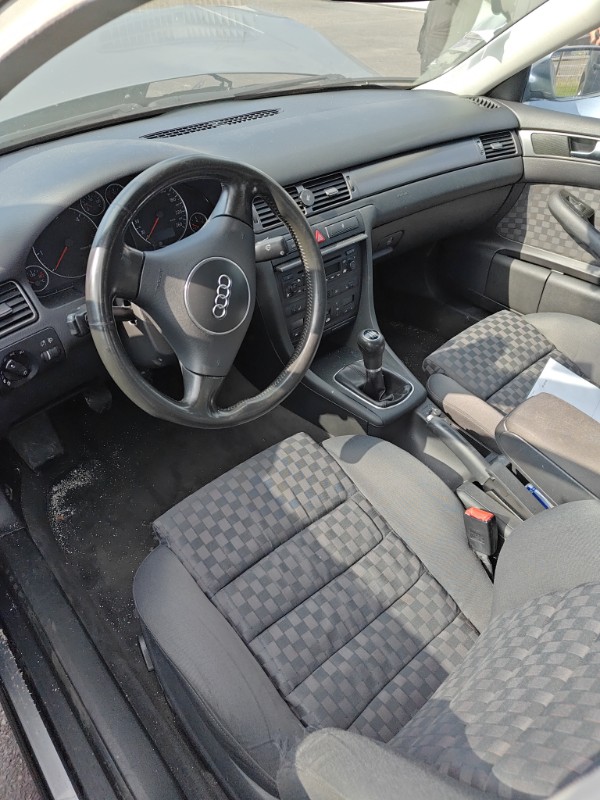 Boitier xenon pour AUDI A6 2 PHASE 2 Boitier xenon pour AUDI A6 2 PHASE 2