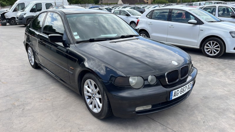 Leve vitre electrique avant droit pour BMW SERIE 3 E46 COMPACT PHASE 2 Leve vitre electrique avant droit pour BMW SERIE 3 E46 COMPACT PHASE 2