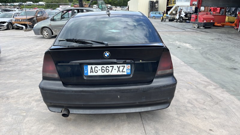 Leve vitre electrique avant droit pour BMW SERIE 3 E46 COMPACT PHASE 2 Leve vitre electrique avant droit pour BMW SERIE 3 E46 COMPACT PHASE 2