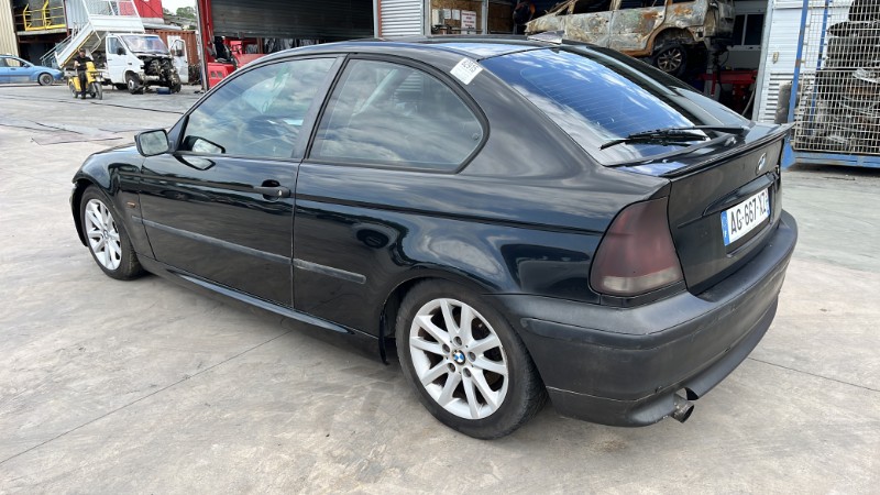 Leve vitre electrique avant droit pour BMW SERIE 3 E46 COMPACT PHASE 2 Leve vitre electrique avant droit pour BMW SERIE 3 E46 COMPACT PHASE 2