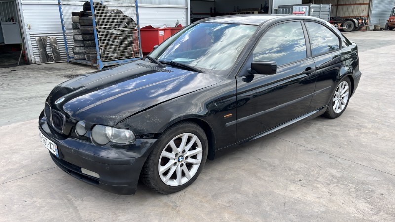 Leve vitre electrique avant droit pour BMW SERIE 3 E46 COMPACT PHASE 2 Leve vitre electrique avant droit pour BMW SERIE 3 E46 COMPACT PHASE 2
