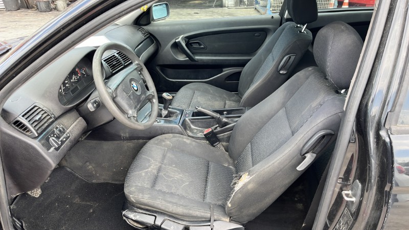 Leve vitre electrique avant droit pour BMW SERIE 3 E46 COMPACT PHASE 2 Leve vitre electrique avant droit pour BMW SERIE 3 E46 COMPACT PHASE 2