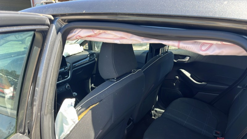 Commande chauffage pour FORD FIESTA 7 PHASE 1 Commande chauffage pour FORD FIESTA 7 PHASE 1