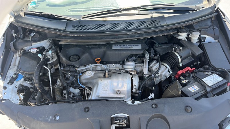 Bloc ABS (freins anti-blocage) pour HONDA CIVIC 9 PHASE 1 BREAK Bloc ABS (freins anti-blocage) pour HONDA CIVIC 9 PHASE 1 BREAK