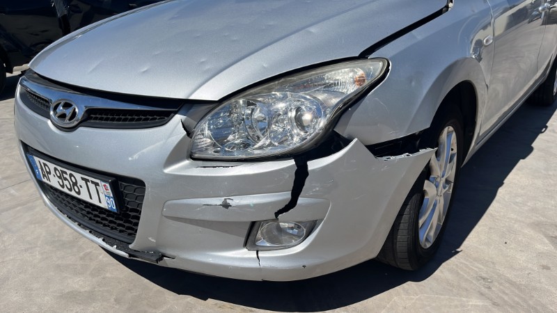 Bloc ABS (freins anti-blocage) pour HYUNDAI I 30 1 PHASE 1 Bloc ABS (freins anti-blocage) pour HYUNDAI I 30 1 PHASE 1