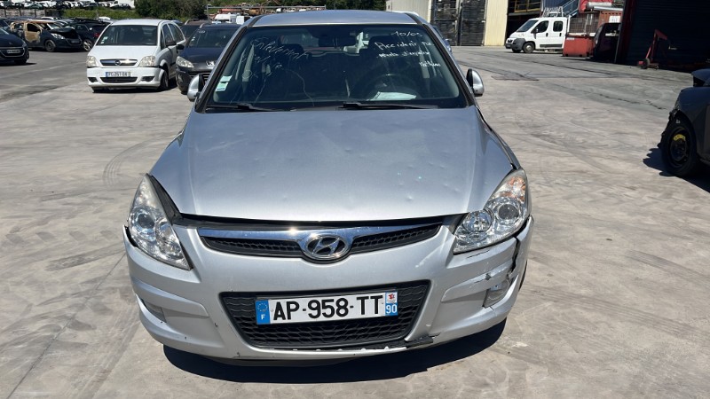 Bloc ABS (freins anti-blocage) pour HYUNDAI I 30 1 PHASE 1 Bloc ABS (freins anti-blocage) pour HYUNDAI I 30 1 PHASE 1