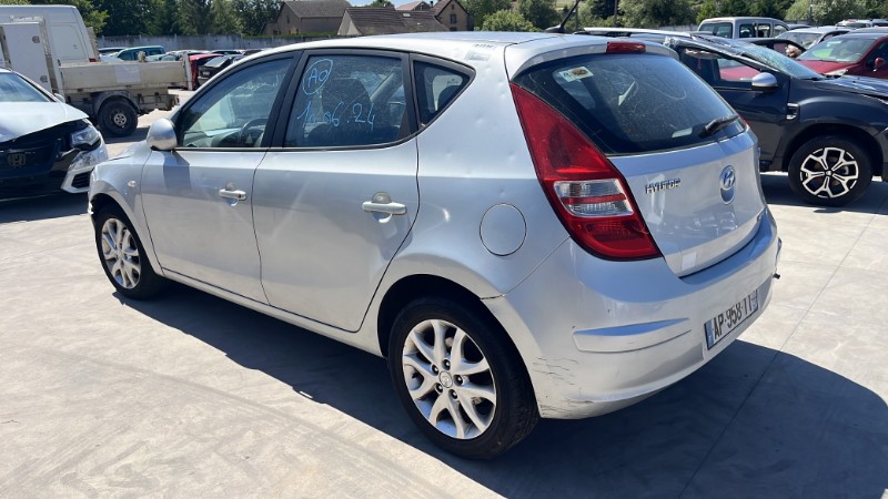 Bloc ABS (freins anti-blocage) pour HYUNDAI I 30 1 PHASE 1 Bloc ABS (freins anti-blocage) pour HYUNDAI I 30 1 PHASE 1