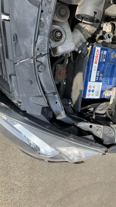 Cardan gauche (transmission) pour KIA CEE-D 1 PHASE 2 Cardan gauche (transmission) pour KIA CEE-D 1 PHASE 2