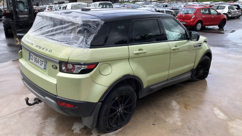 Boitier filtre a air pour LAND ROVER RANGE ROVER 1 EVOQUE PHASE 1 Boitier filtre a air pour LAND ROVER RANGE ROVER 1 EVOQUE PHASE 1