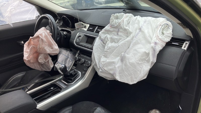 Boitier filtre a air pour LAND ROVER RANGE ROVER 1 EVOQUE PHASE 1 Boitier filtre a air pour LAND ROVER RANGE ROVER 1 EVOQUE PHASE 1