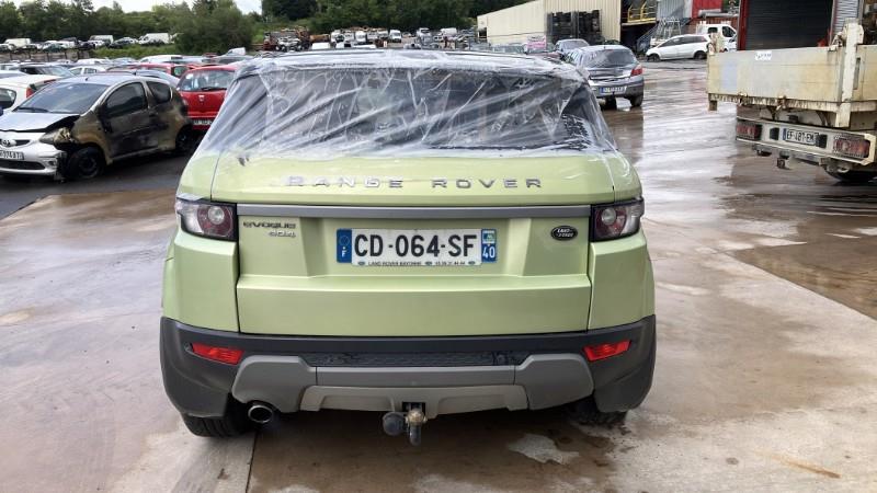 Caches Phares Transparents GZYF Pour Land Rover Range Rover Sport 2005-2009 - Paire Gauche/Droite En Plastique PC
