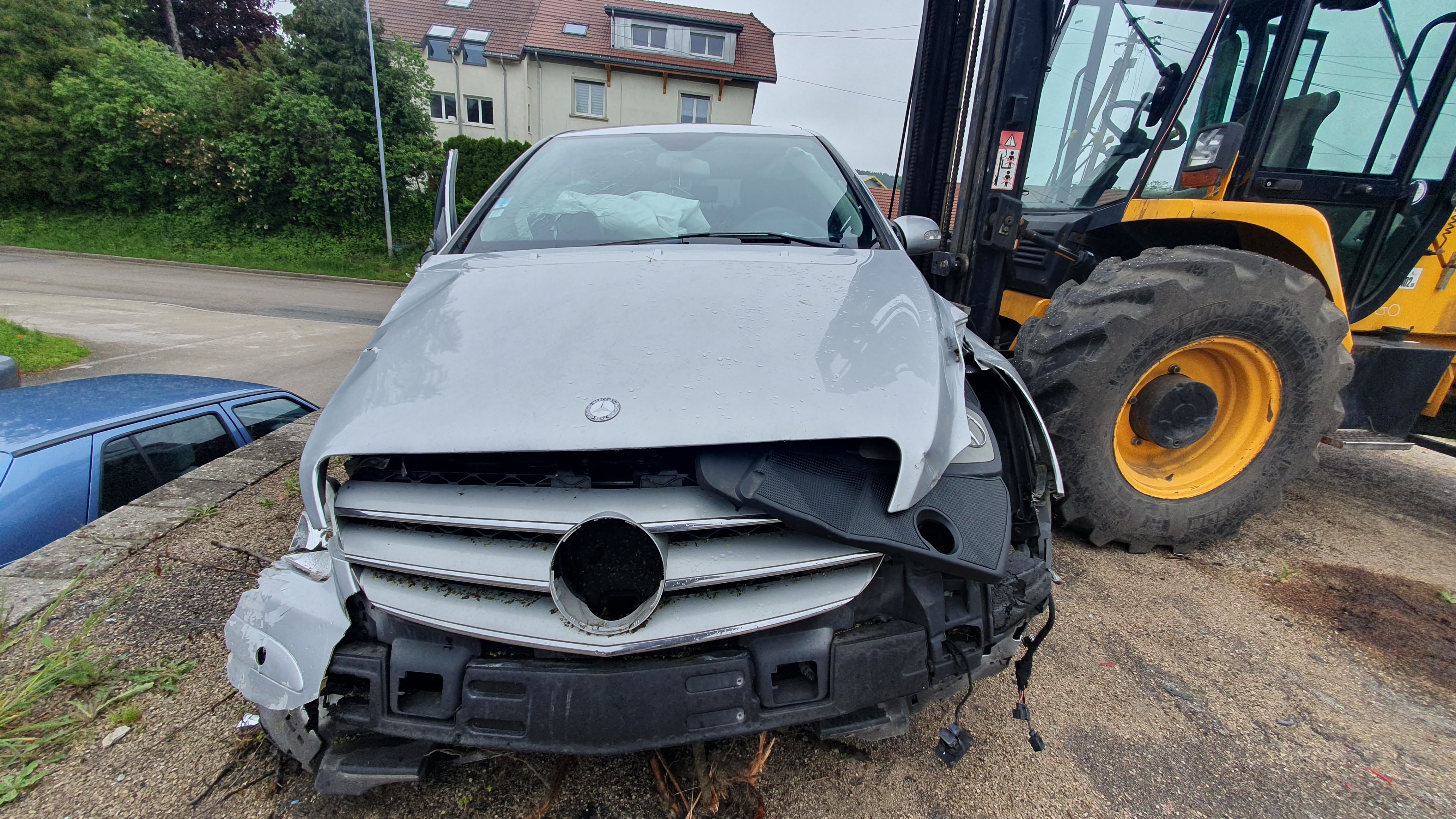 Leve vitre electrique arriere gauche pour MERCEDES CLASSE R 251 PHASE 1 BREAK Leve vitre electrique arriere gauche pour MERCEDES CLASSE R 251 PHASE 1 BREAK