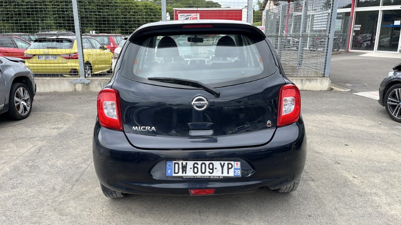 Bloc ABS (freins anti-blocage) pour NISSAN MICRA 4 PHASE 2 Bloc ABS (freins anti-blocage) pour NISSAN MICRA 4 PHASE 2