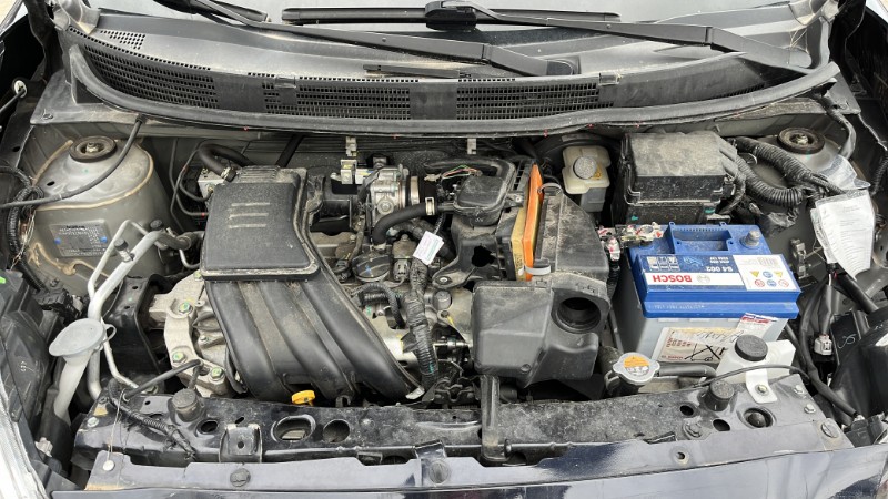 Bloc ABS (freins anti-blocage) pour NISSAN MICRA 4 PHASE 2 Bloc ABS (freins anti-blocage) pour NISSAN MICRA 4 PHASE 2