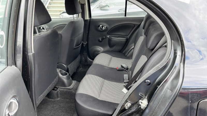 Bloc ABS (freins anti-blocage) pour NISSAN MICRA 4 PHASE 2 Bloc ABS (freins anti-blocage) pour NISSAN MICRA 4 PHASE 2