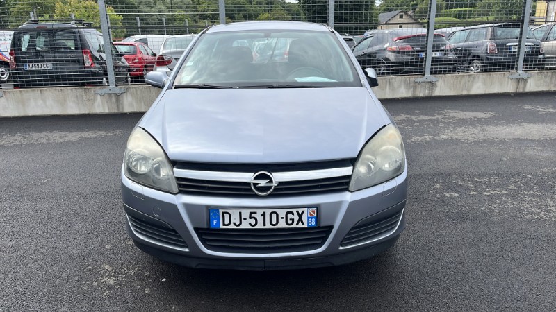 Afficheur pour OPEL ASTRA H PHASE 1 Afficheur pour OPEL ASTRA H PHASE 1