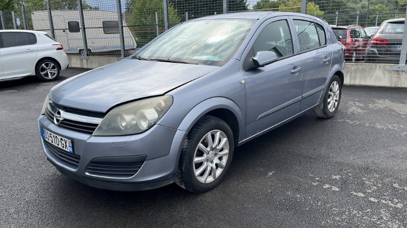 Afficheur pour OPEL ASTRA H PHASE 1 Afficheur pour OPEL ASTRA H PHASE 1