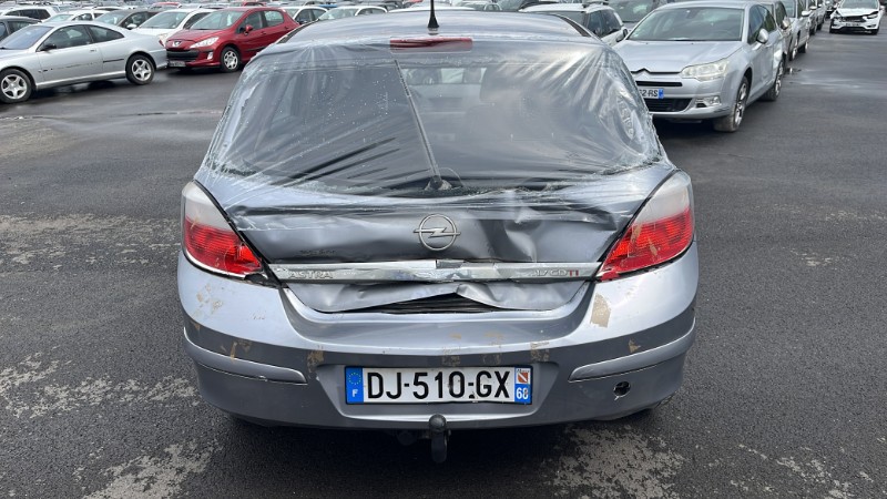 Afficheur pour OPEL ASTRA H PHASE 1 Afficheur pour OPEL ASTRA H PHASE 1