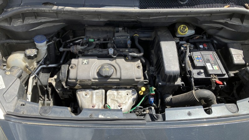 Cardan droit (transmission) pour PEUGEOT 1007 Cardan droit (transmission) pour PEUGEOT 1007