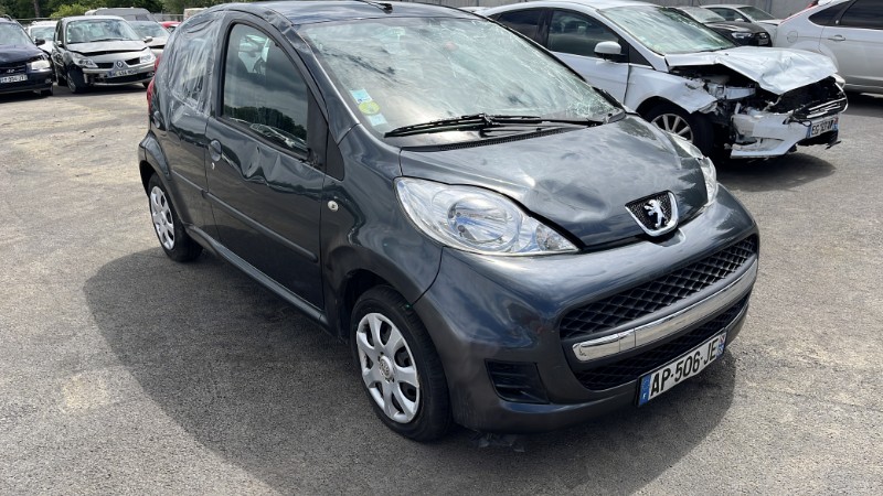 Alternateur pour PEUGEOT 107 PHASE 2 Alternateur pour PEUGEOT 107 PHASE 2