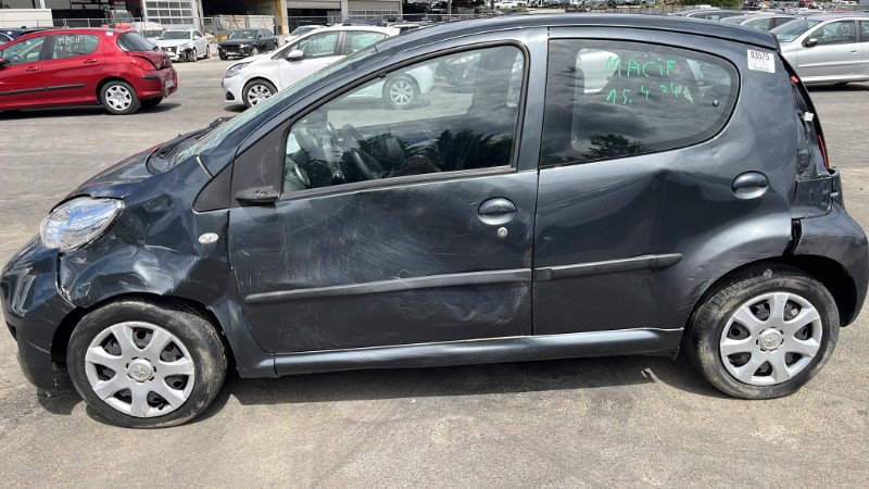 Alternateur pour PEUGEOT 107 PHASE 2 Alternateur pour PEUGEOT 107 PHASE 2