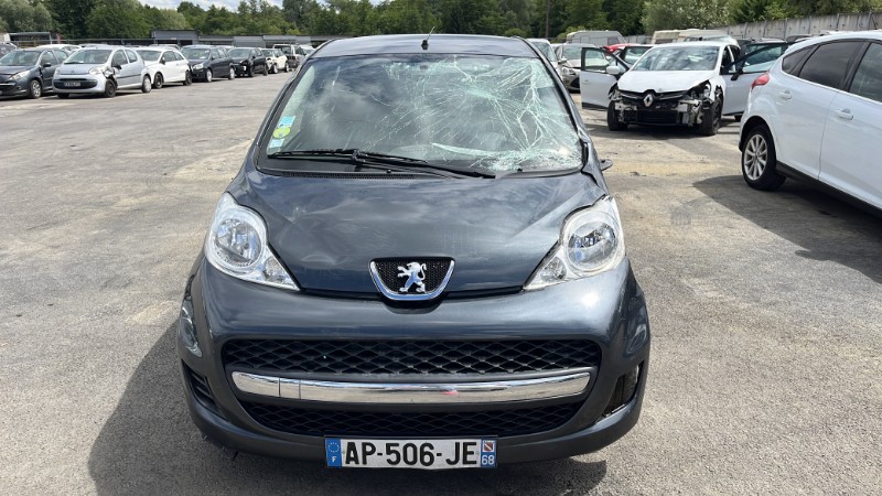 Alternateur pour PEUGEOT 107 PHASE 2 Alternateur pour PEUGEOT 107 PHASE 2