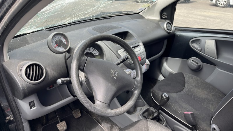 Alternateur pour PEUGEOT 107 PHASE 2 Alternateur pour PEUGEOT 107 PHASE 2