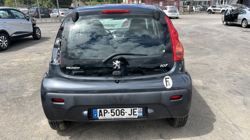 Alternateur pour PEUGEOT 107 PHASE 2 Alternateur pour PEUGEOT 107 PHASE 2